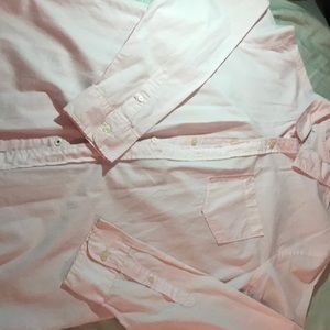 Dress shirt
